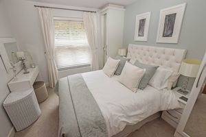 Bedroom Two- click for photo gallery